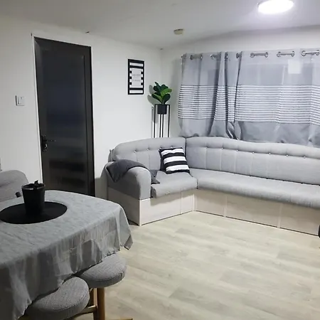 Ferienhaus Boszkowo-dominice 