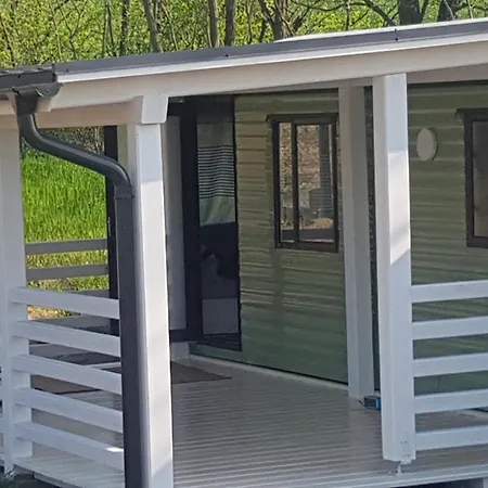 Tatil Evi Boszkowo-dominice 