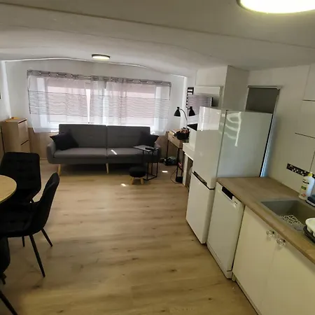 Tatil Evi Boszkowo-dominice 