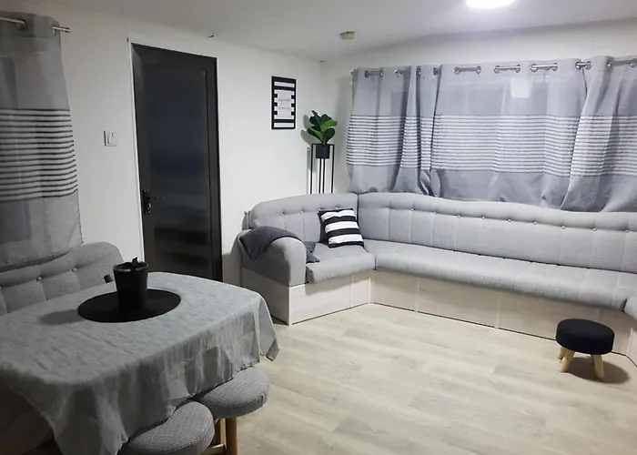 Casa vacanze Boszkowo-dominice 