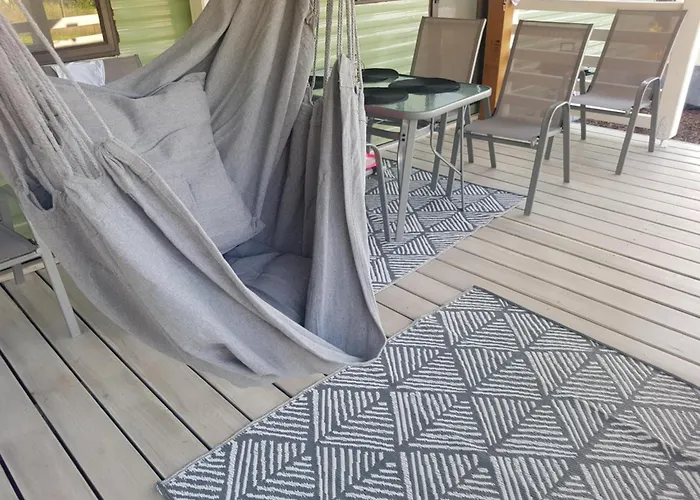 Boszkowo-dominice Dom wakacyjny