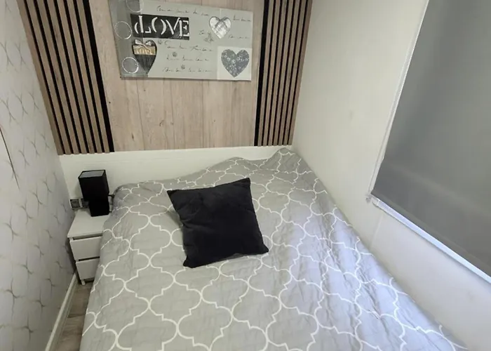 Ferienhaus Boszkowo-dominice 